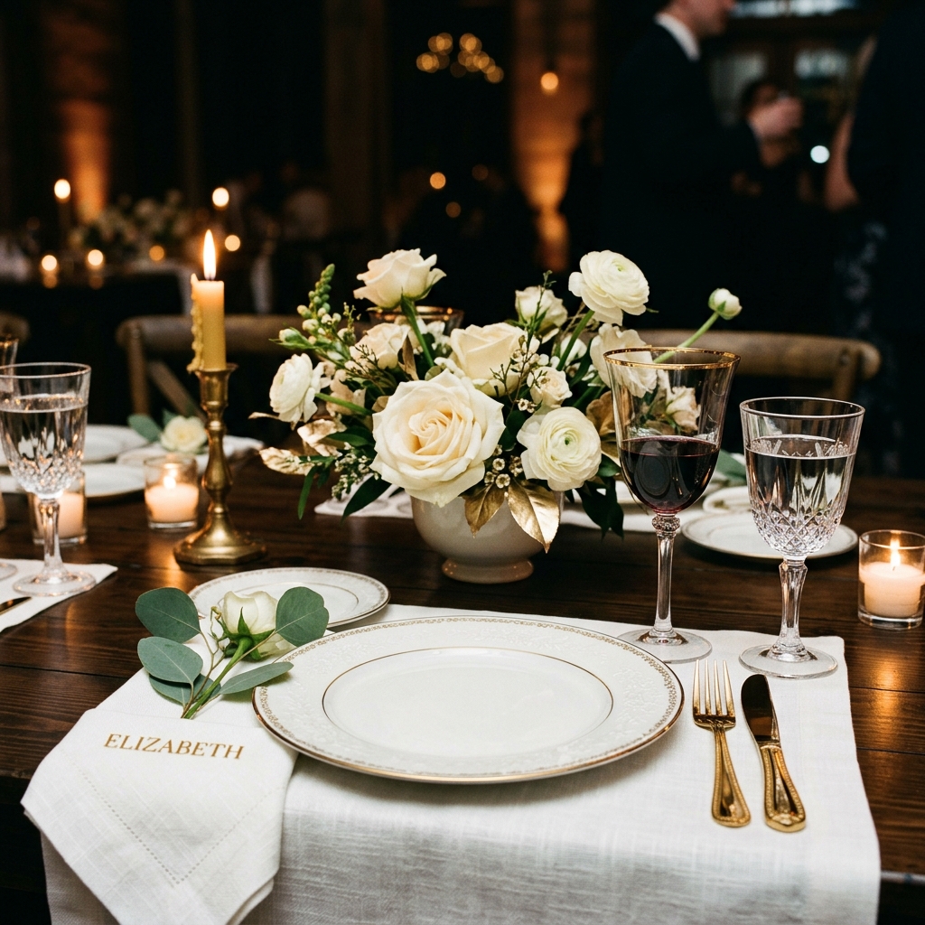 Art de la Table